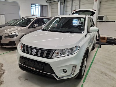 Köp SUZUKI VITARA på Ayvens Carmarket